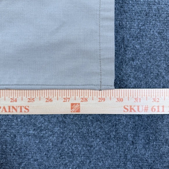 First Tactical Pants Mens 32x30 Beige Cargo Ripstop Outdoor Workwear Police - Picture 11 of 13